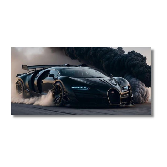 Buggatti