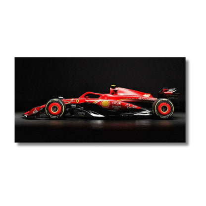 F1 Ferrari