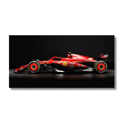 F1 Ferrari