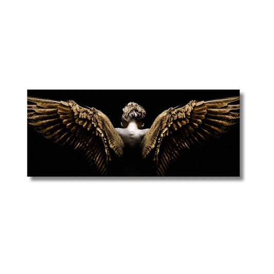 Gold Wings