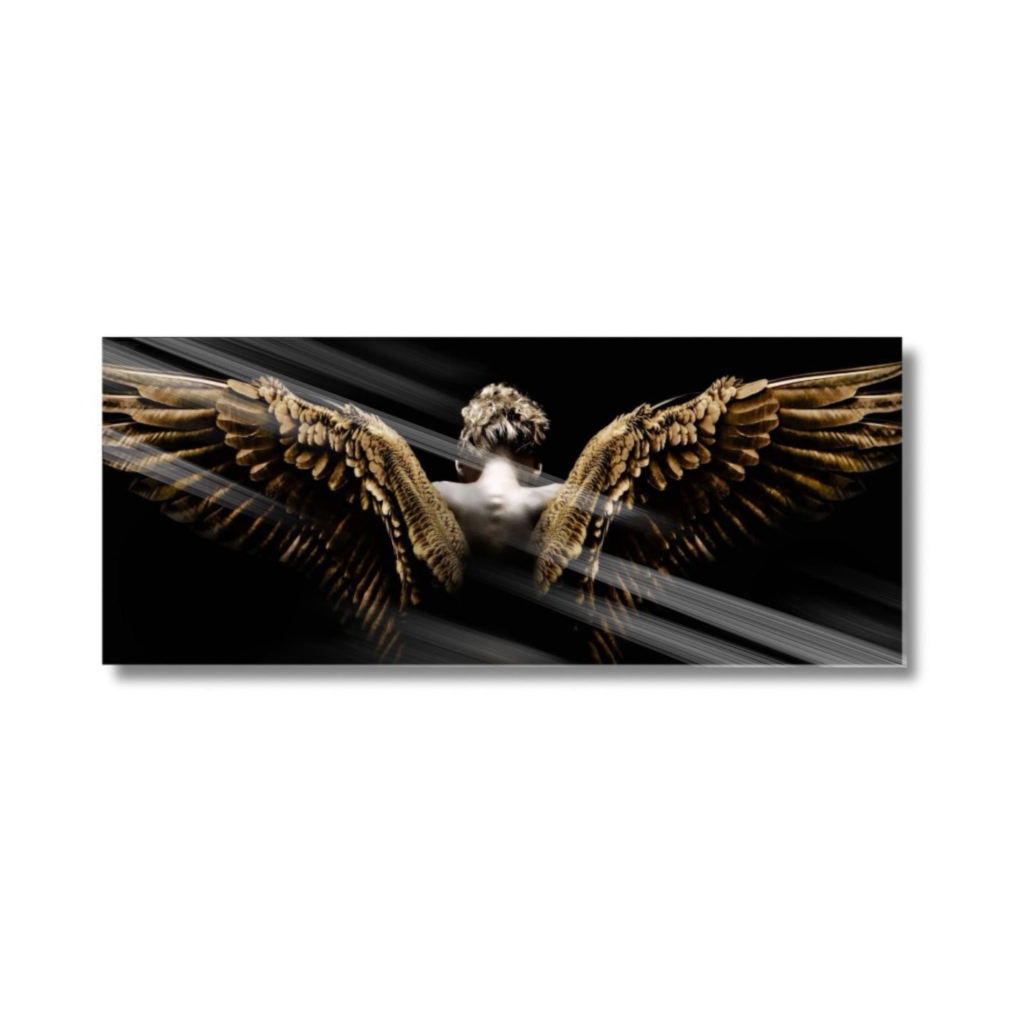 Gold Wings
