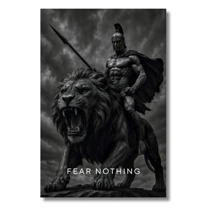 Fear Nothing