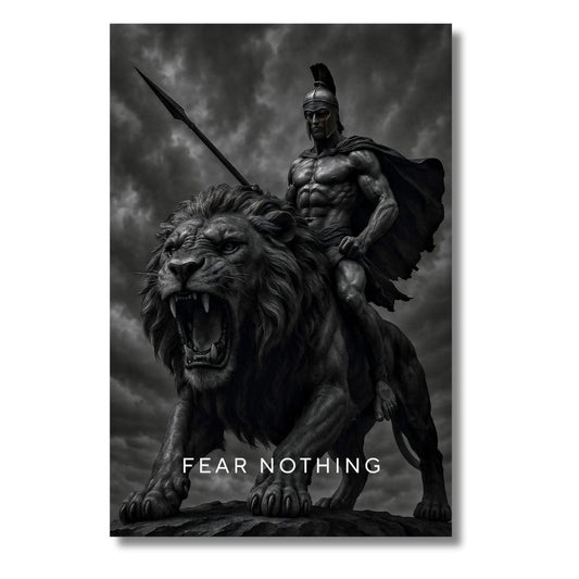 Fear Nothing