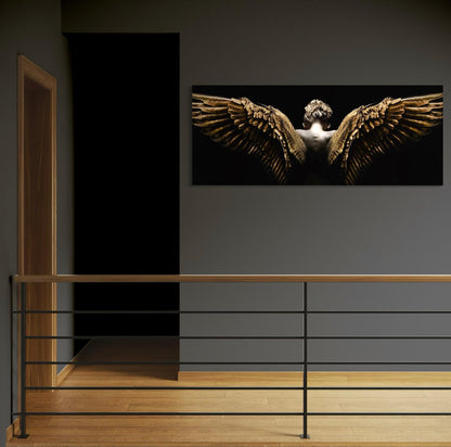 Gold Wings