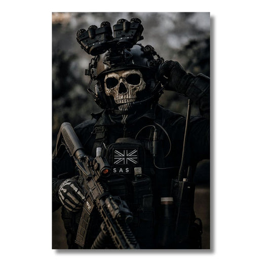 Ghost