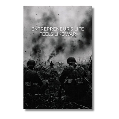Entrepreneur´s Life