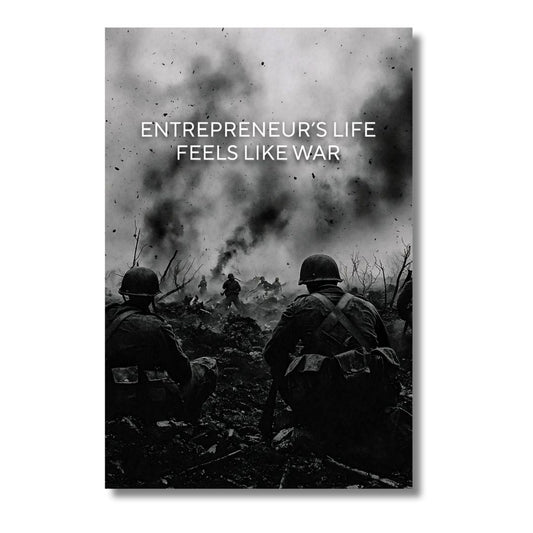 Entrepreneur´s Life