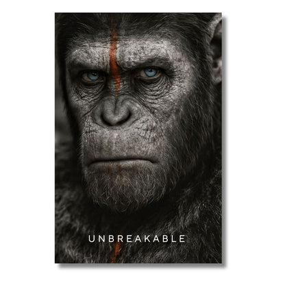 Unbreakable