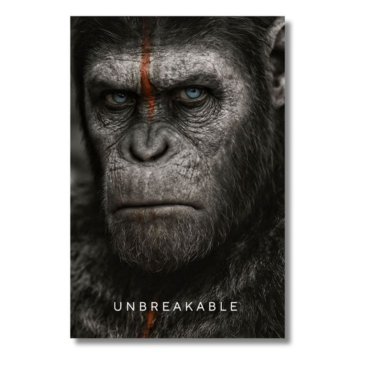 Unbreakable