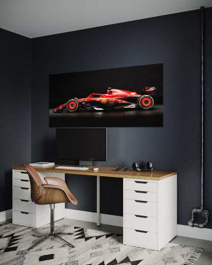 F1 Ferrari