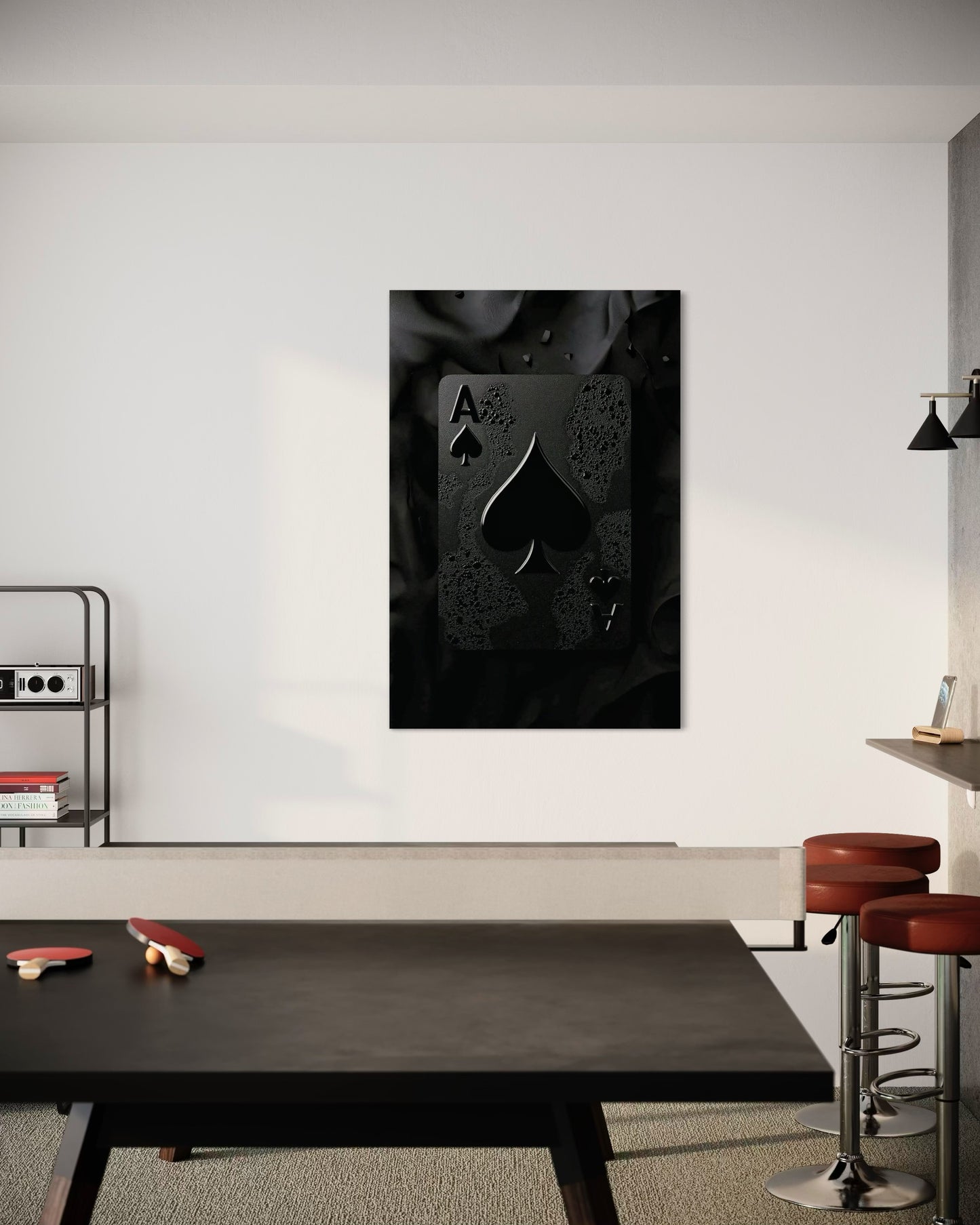 Black Card