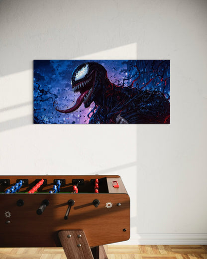 Purple Venom