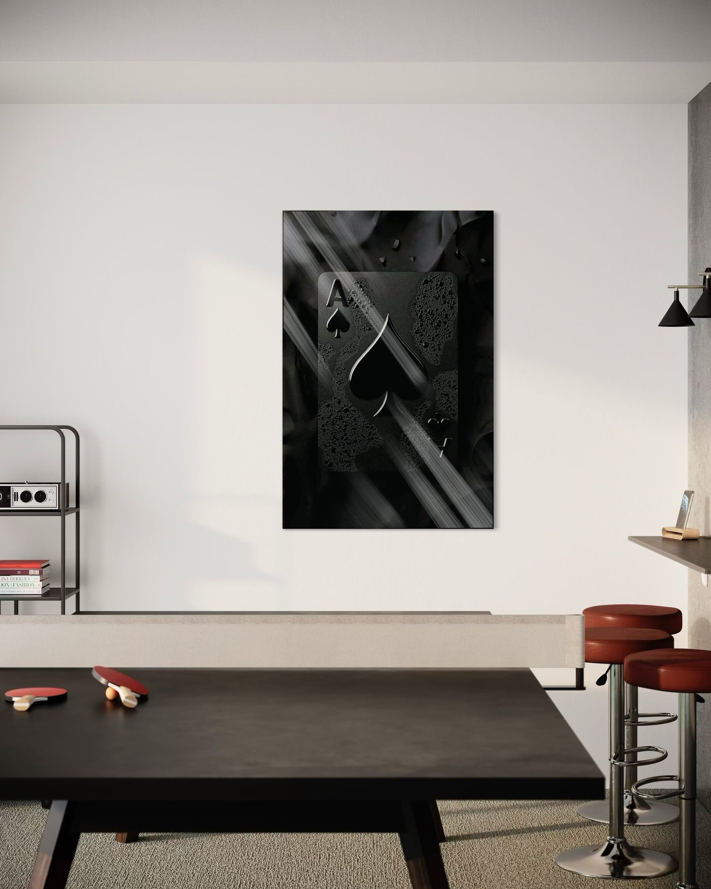 Black Card