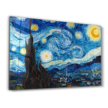 La Noche Estrellada