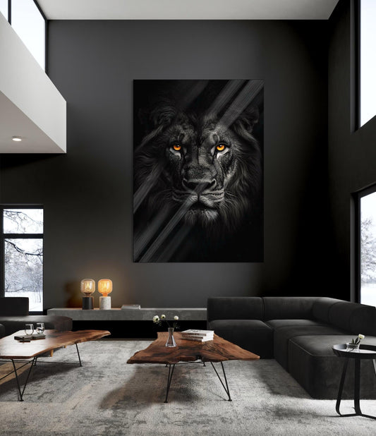 Black Lion