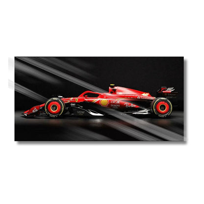 F1 Ferrari