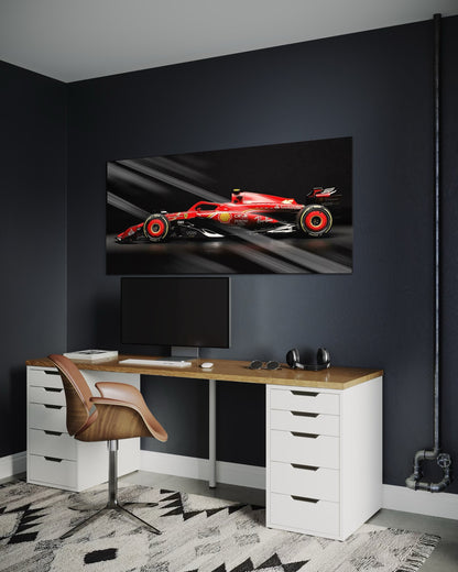 F1 Ferrari