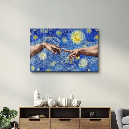 Noche Estrellada