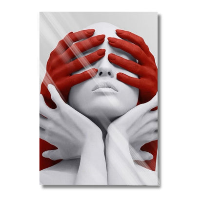 Red Hands