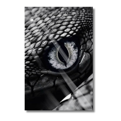 Snake Eye