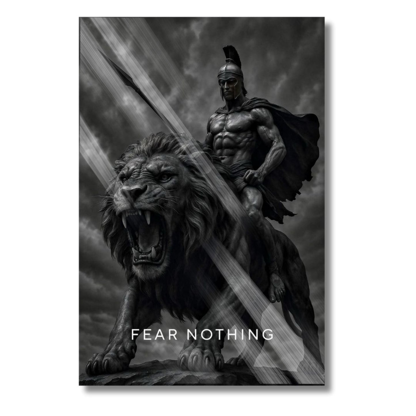 Fear Nothing