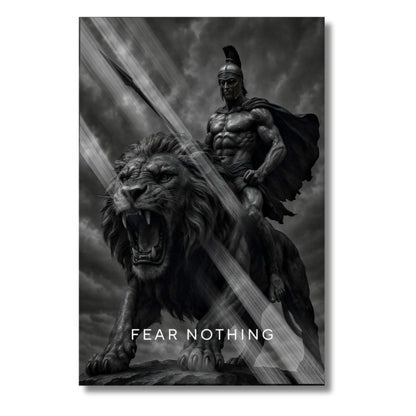 Fear Nothing