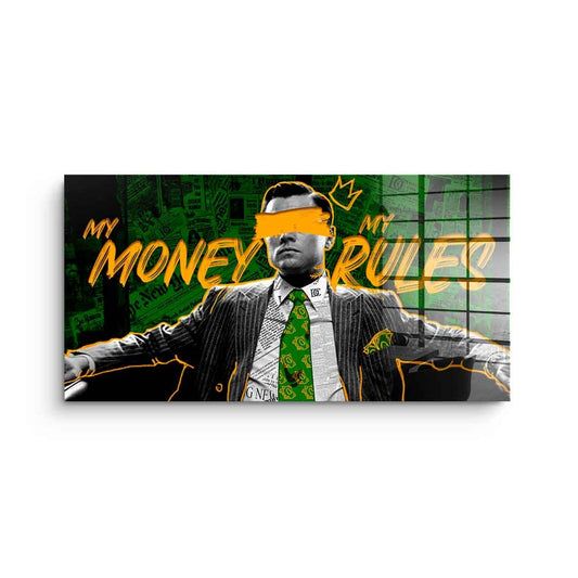 Money Rules