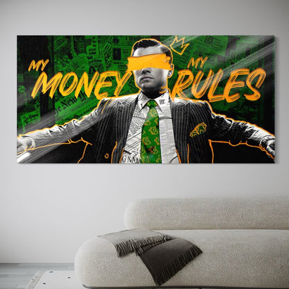 Money Rules
