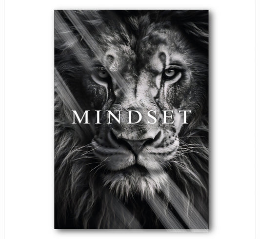 Lion Mindset