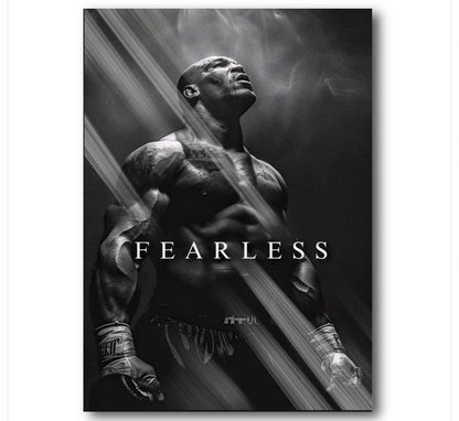 Fearless