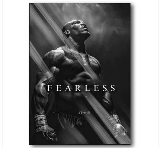 Fearless