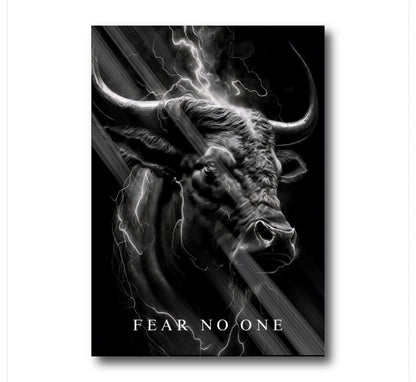 Fear No One