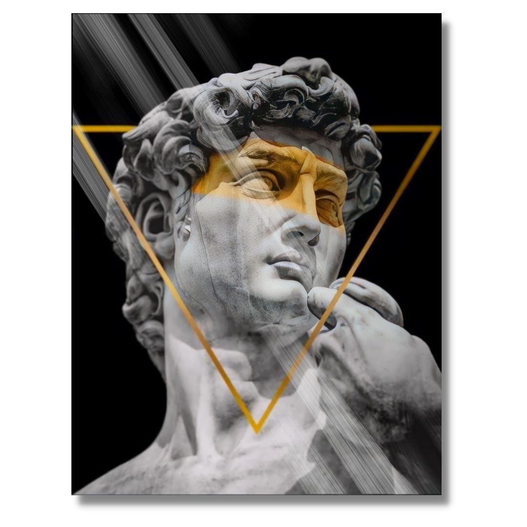 David Yellow
