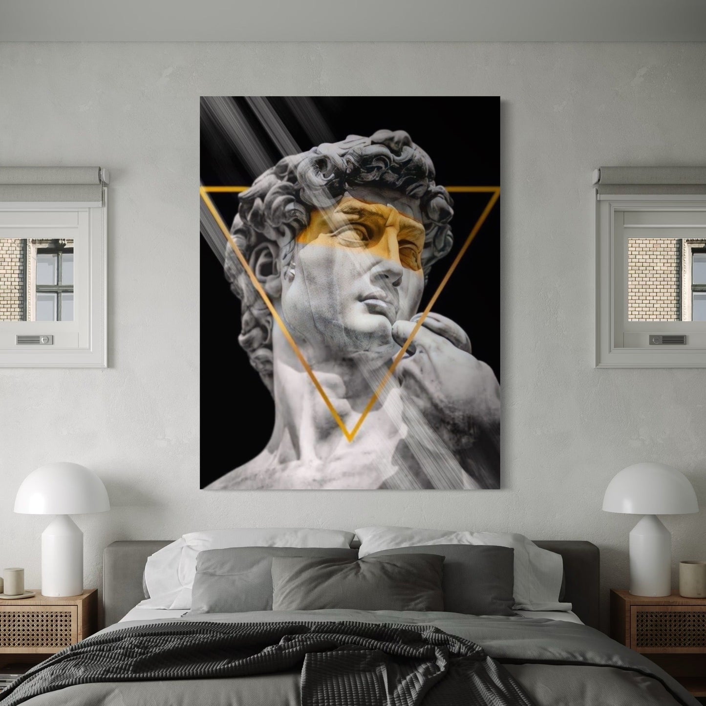 David Yellow