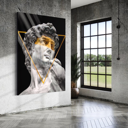David Yellow