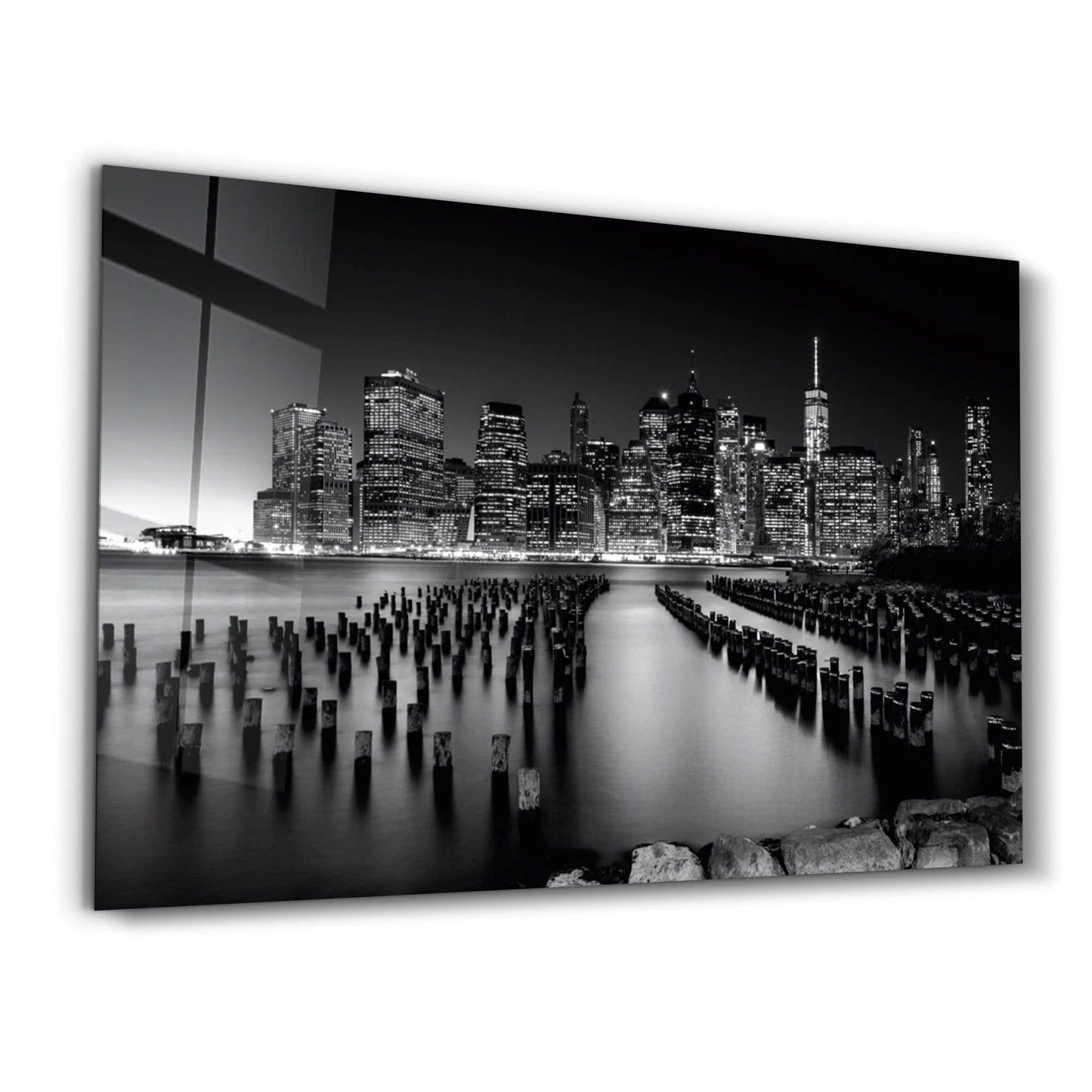 New York Bridge