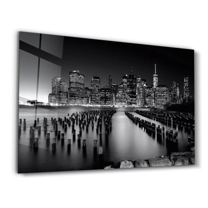 New York Bridge