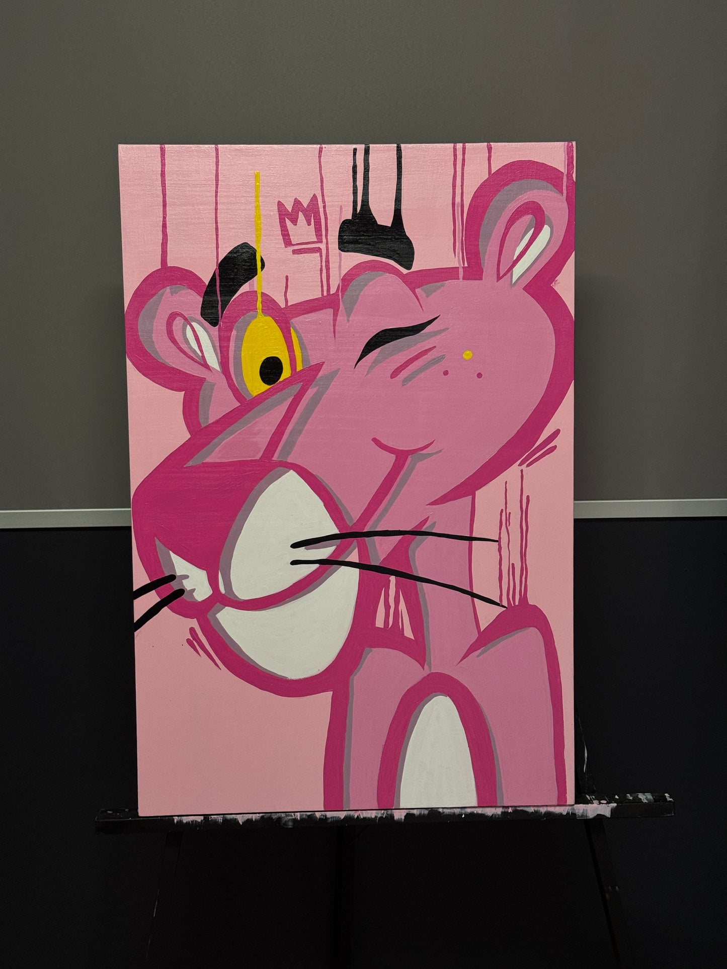 Pink Panther