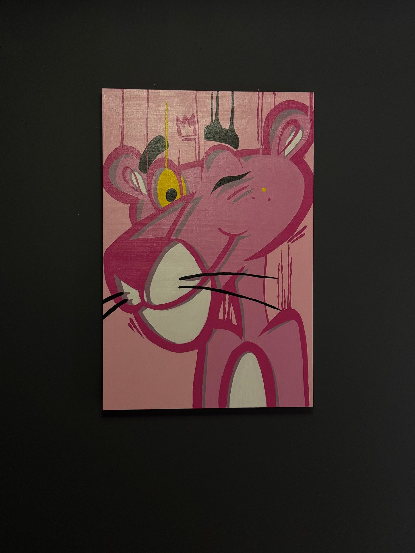 Pink Panther