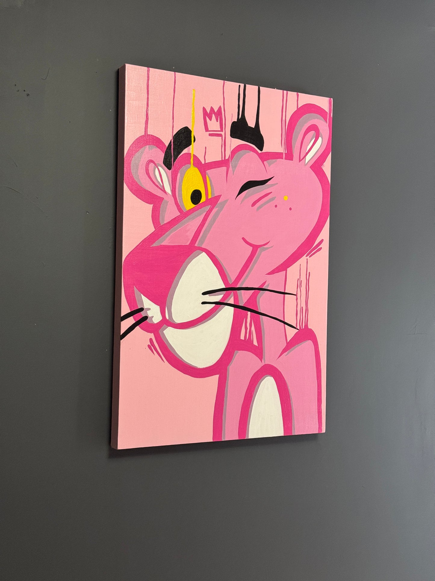 Pink Panther