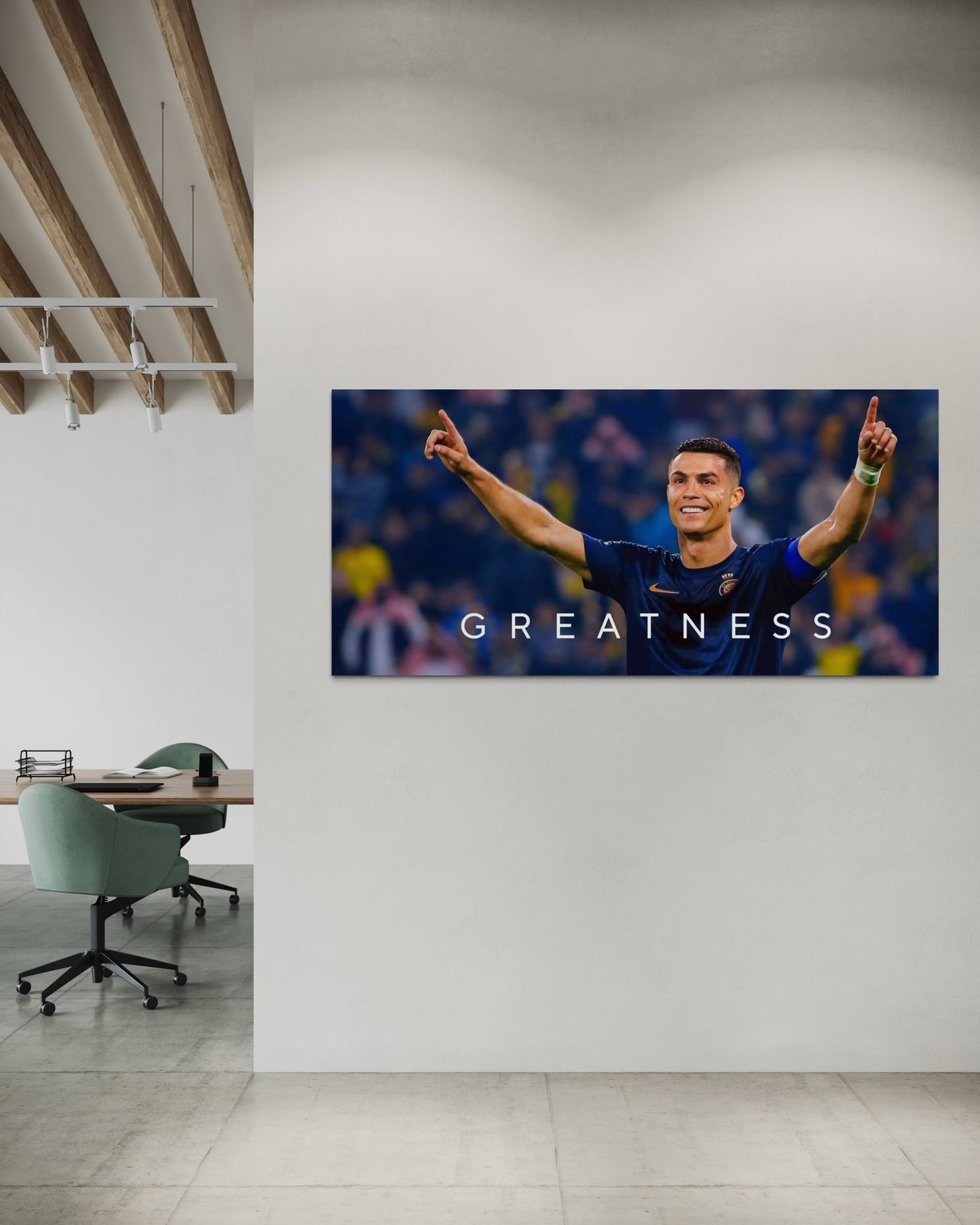Greatness