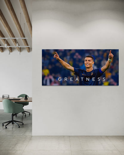 Greatness