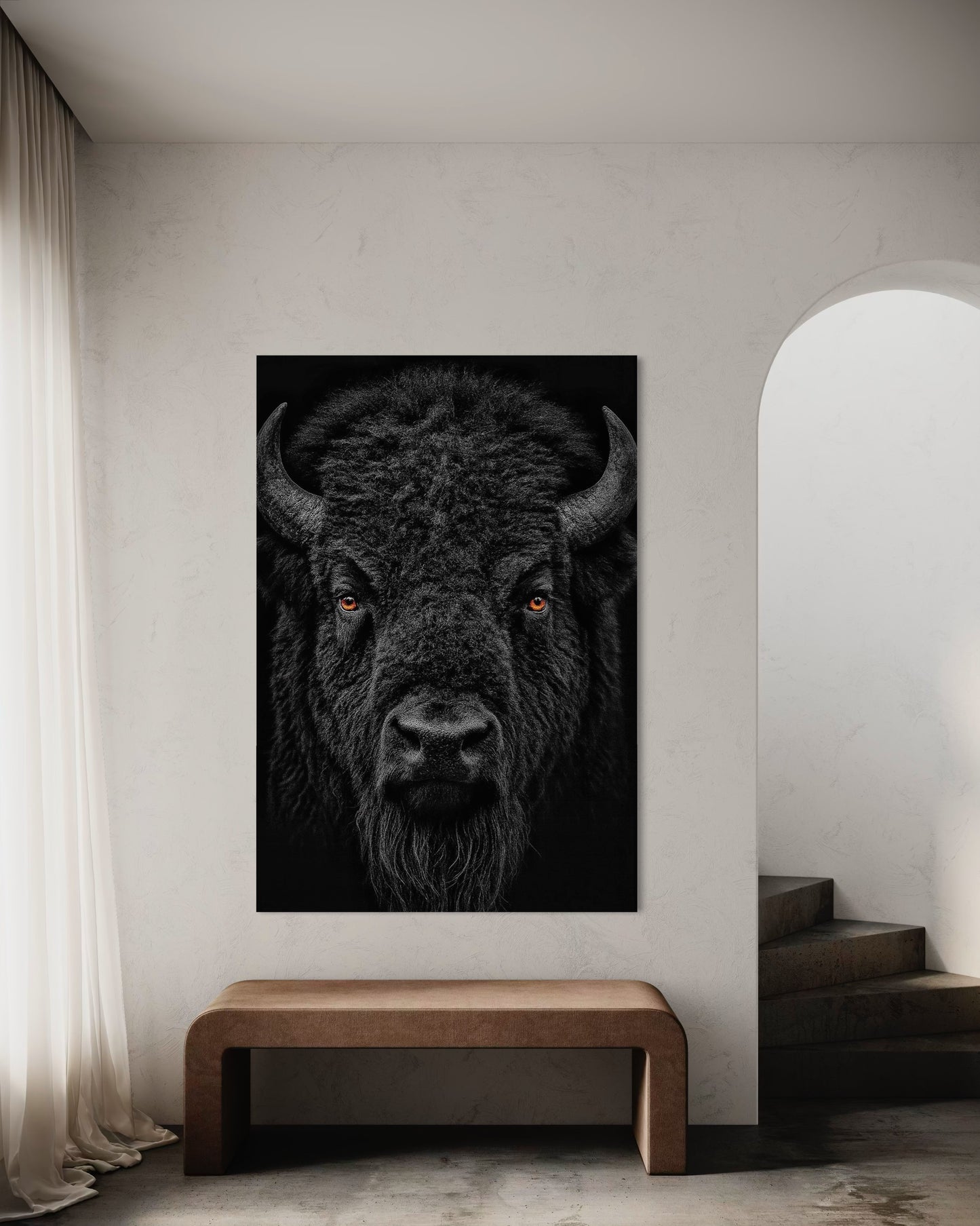 Dark Buffalo