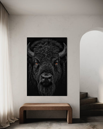 Dark Buffalo