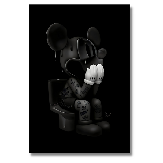 Mickey Black