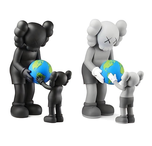 Kaws Promise