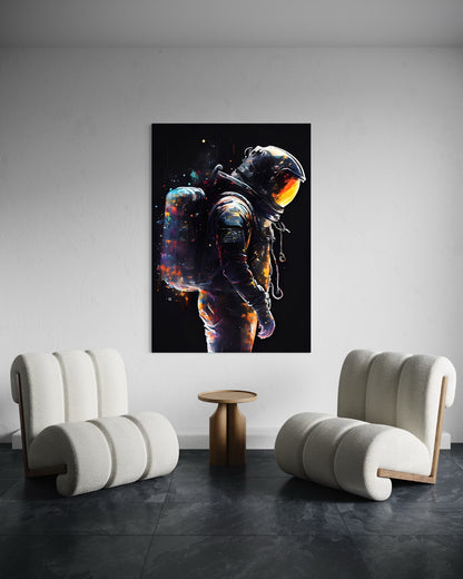 Astronaut Colors