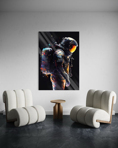 Astronaut Colors