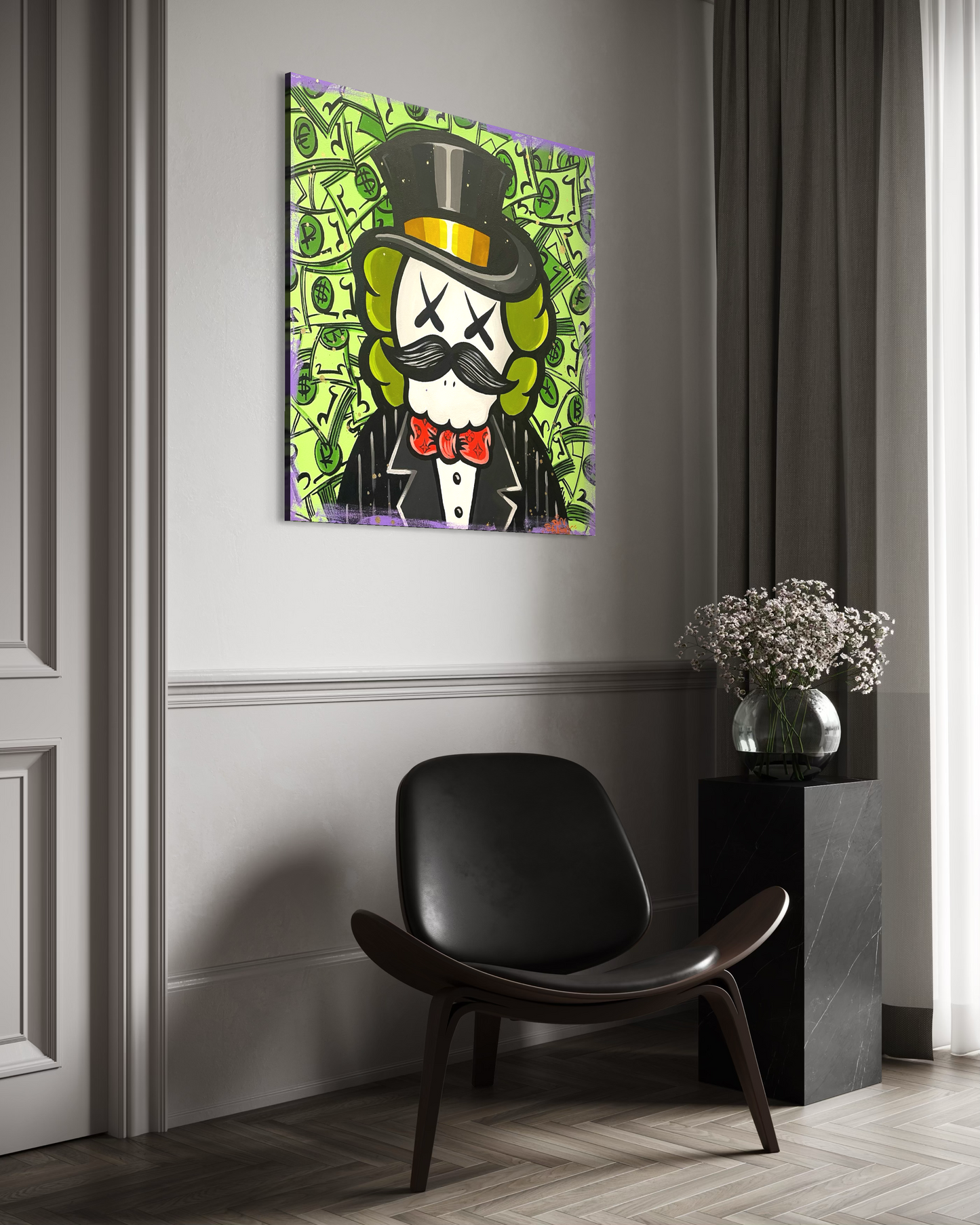 Rich Kaws