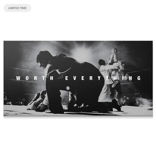 Worth Everything